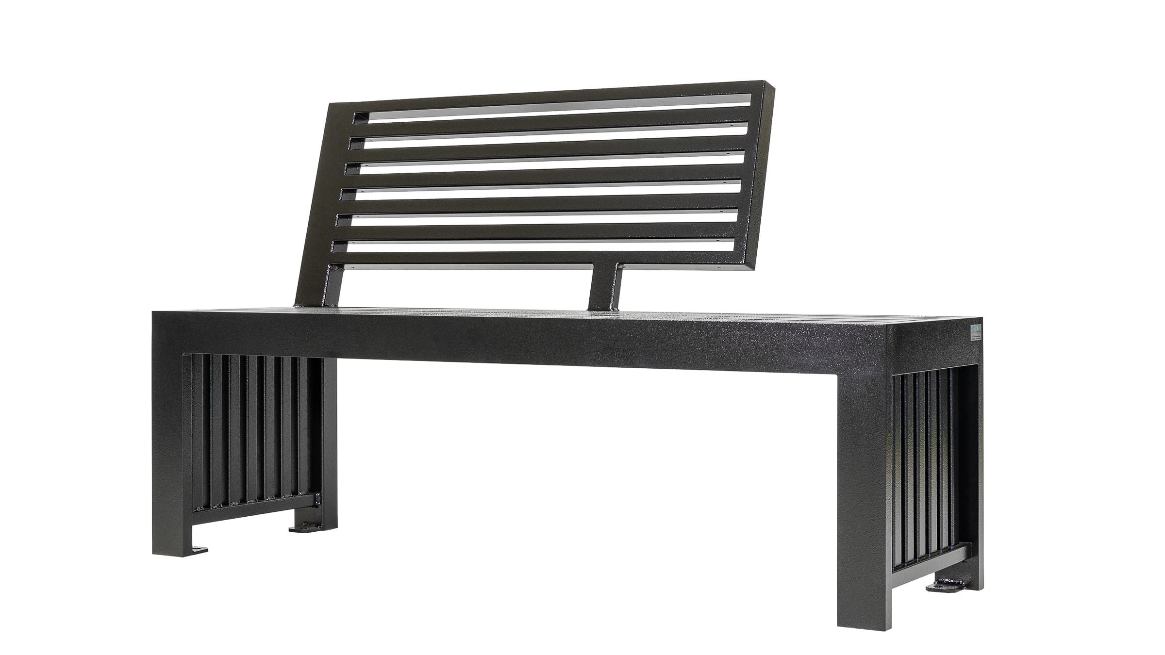 Aluminum bench sale